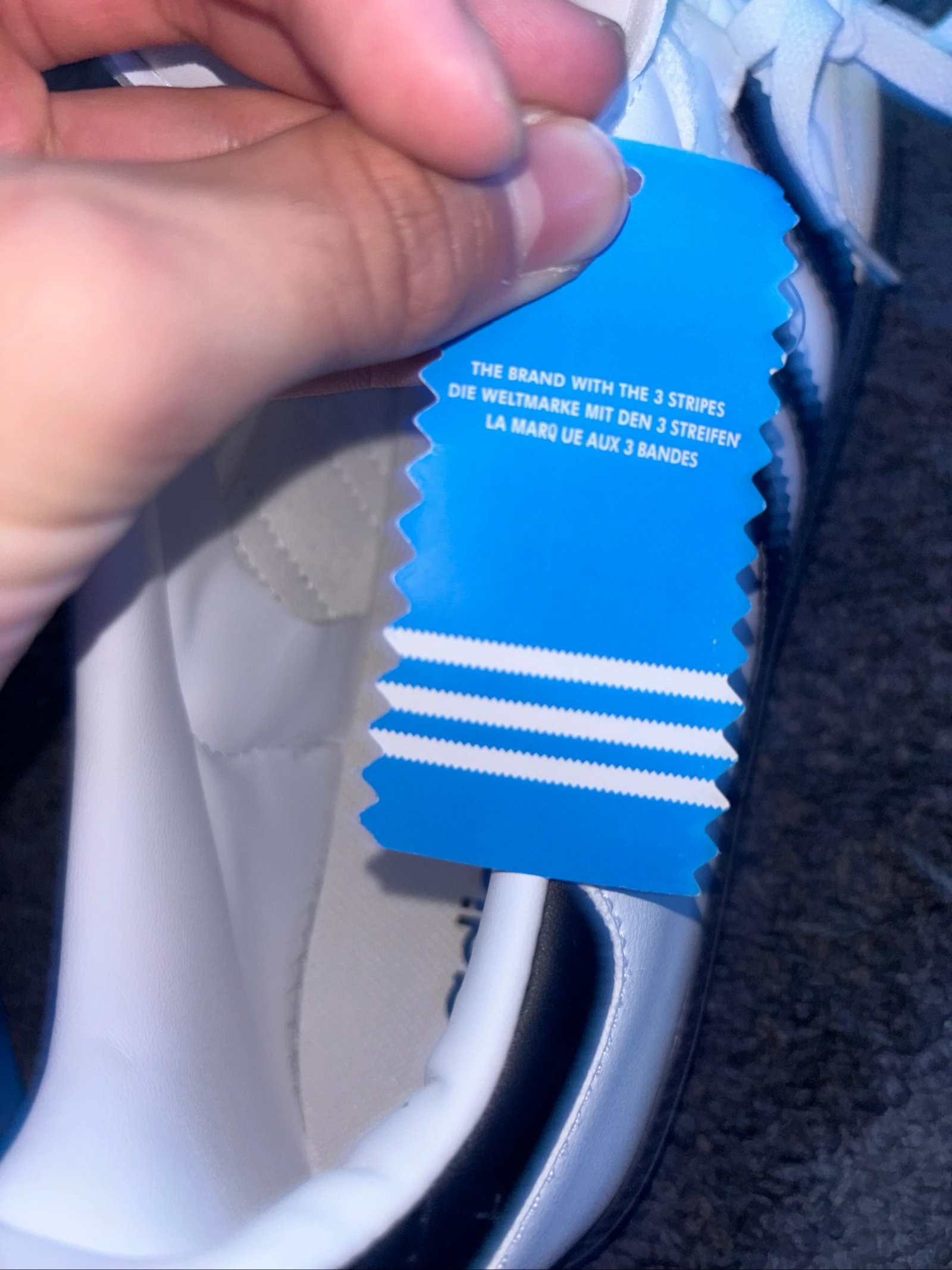 Adidas samba – photo 13